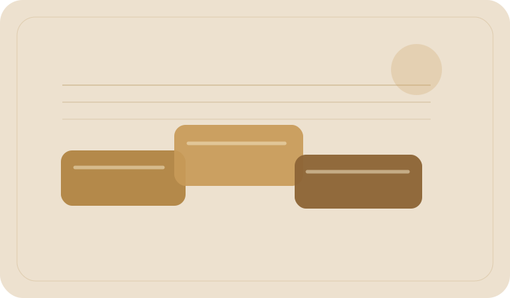 Materias primas e intermediación